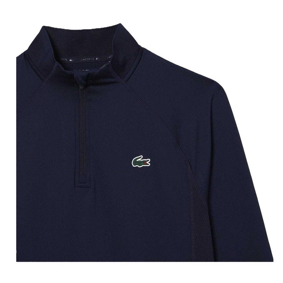 LACOSTE  Haut Sport Motiftyle Logo 