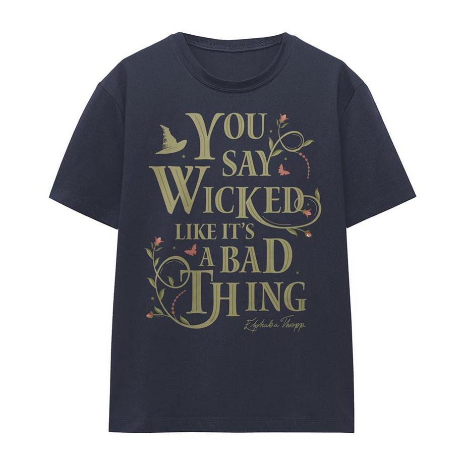 You Say Like It´s A Bad Thing T-Shirt