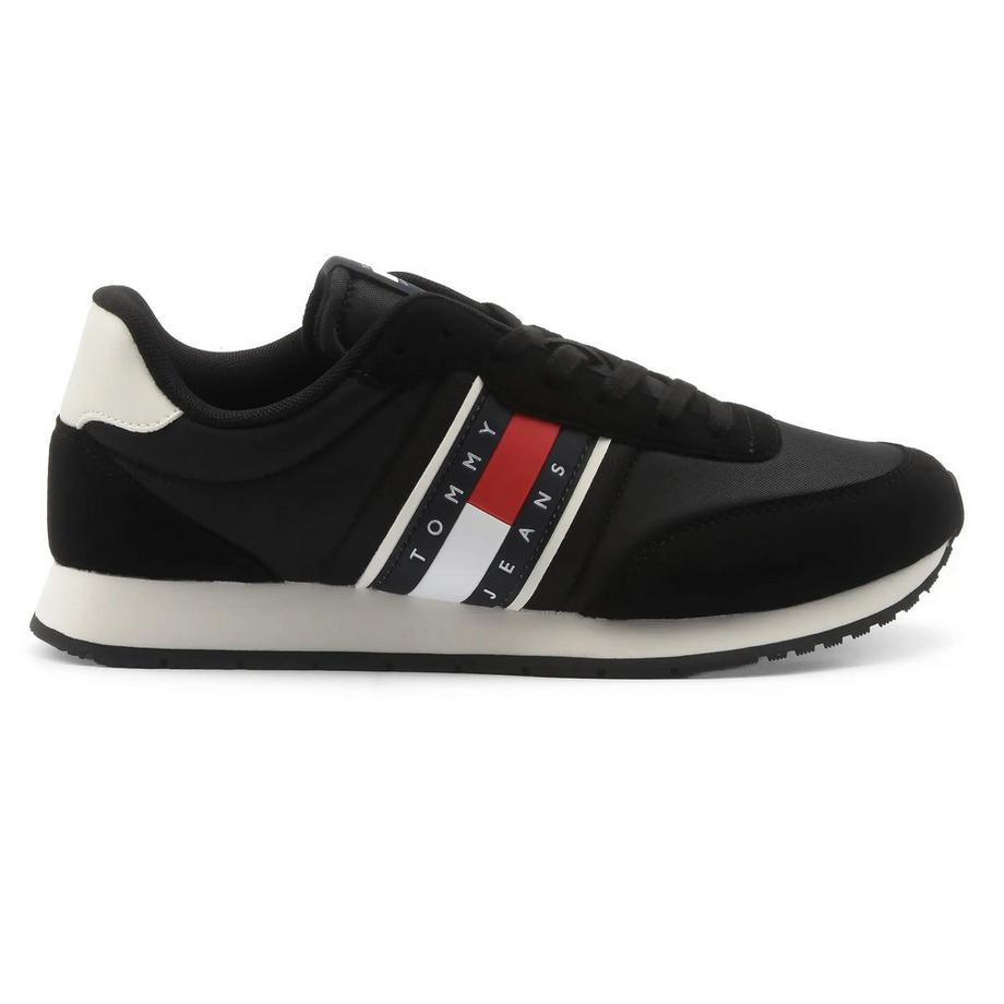 TOMMY JEANS Classic Runner Sneaker  