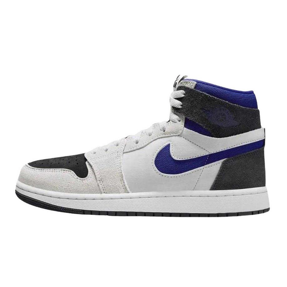 NIKE Baskets Air Jordan 1 en Cuir  