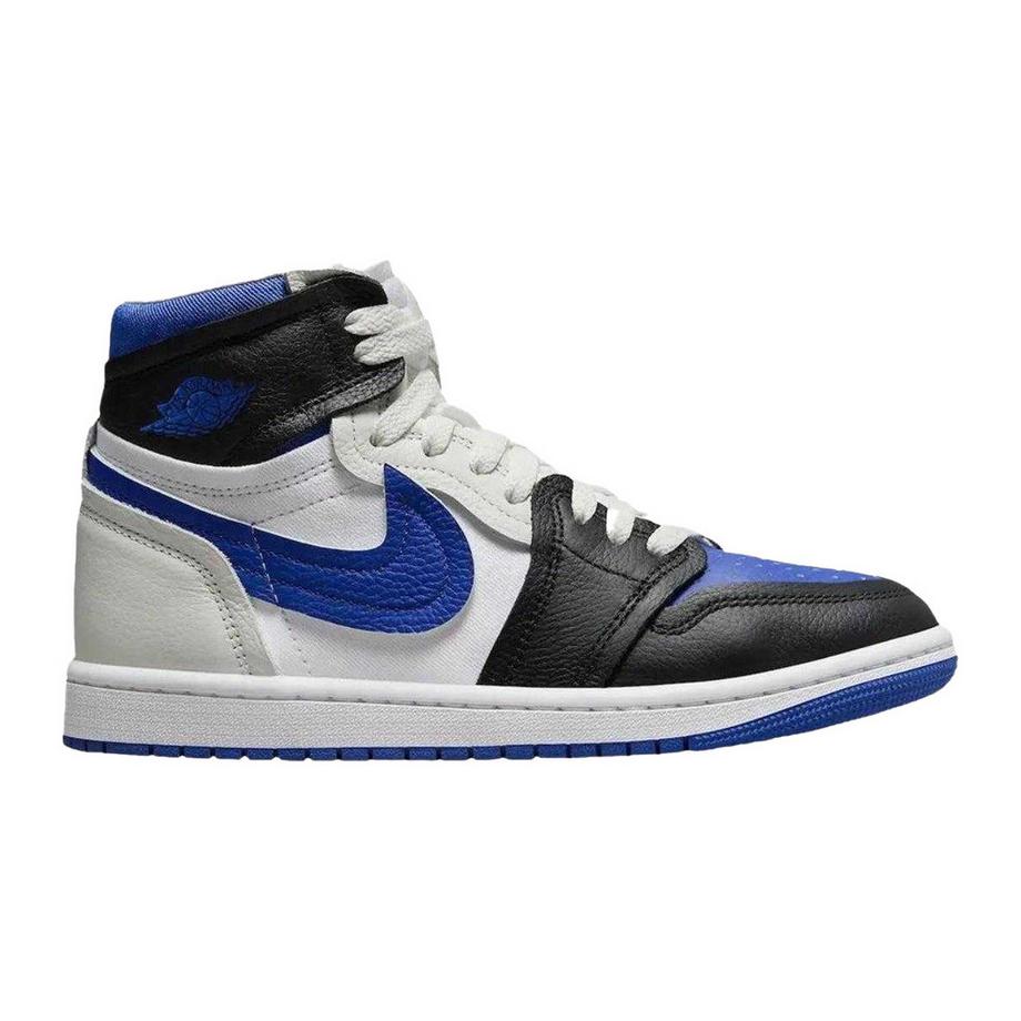 NIKE Baskets Air Jordan 1 en Cuir  
