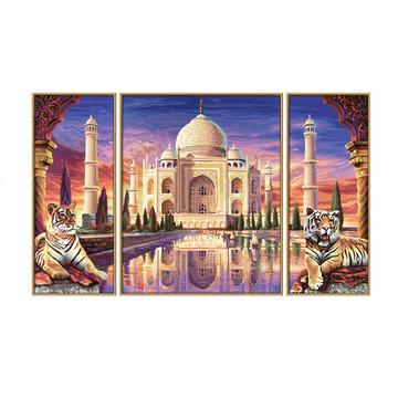 Historische Motive MNZ Taj Mahal