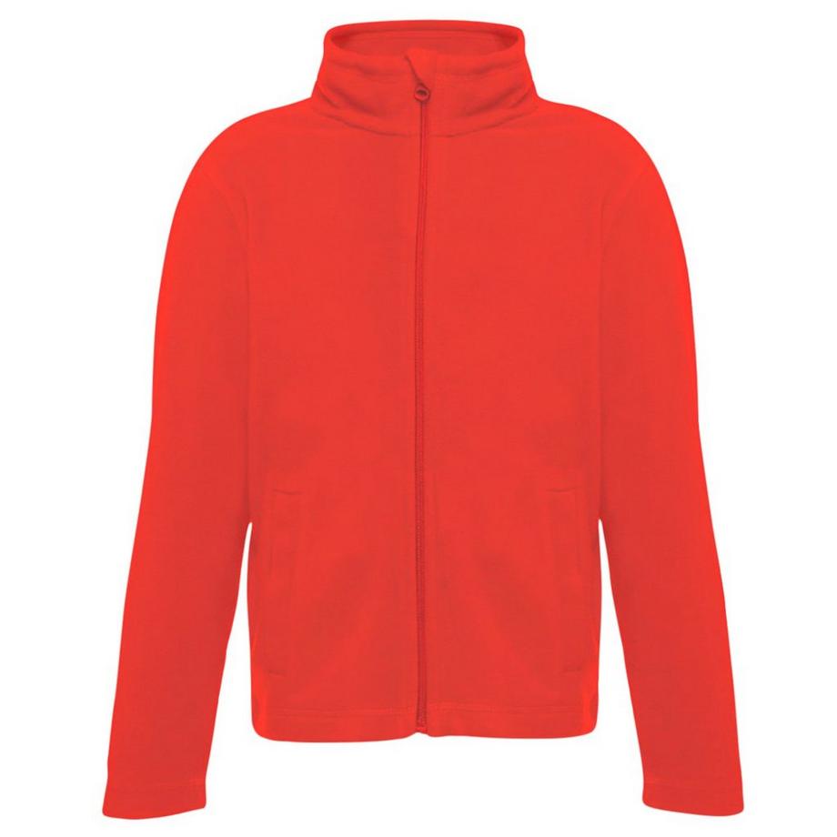 Regatta Brigade II Micro Fleece Jacke  