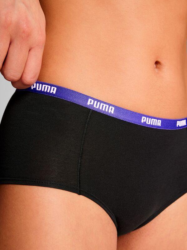 PUMA  Basic Mini Short 