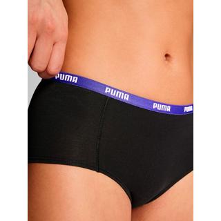 PUMA Basic Mini Short 3er-Pack  