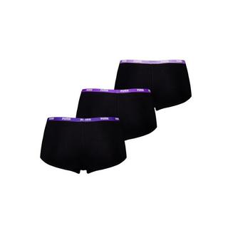 PUMA Basic Mini Short 3er-Pack  