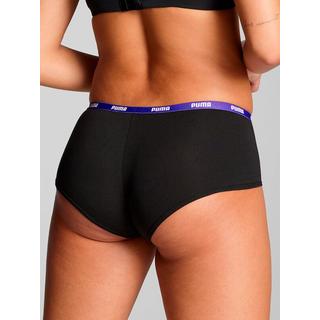 PUMA  Basic Mini Short 