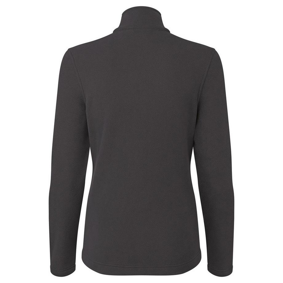 PREMIER Recyclight Fleecejacke Durchgehender Reissverschluss  