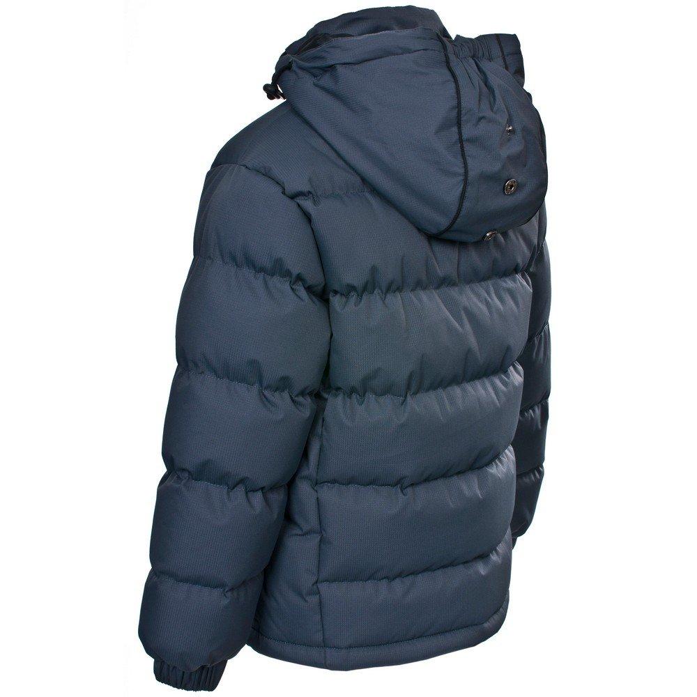 Trespass  Tuff Winterjacke Steppjacke 