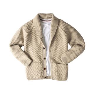 Joe Browns  Korb-Strickjacke mit Schalkragen 