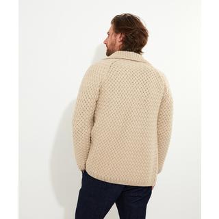 Joe Browns  Korb-Strickjacke mit Schalkragen 