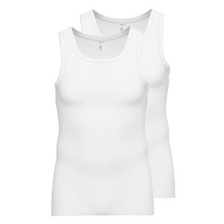 Ammann  2er Pack Cotton & More - Unterhemd / Tanktop 