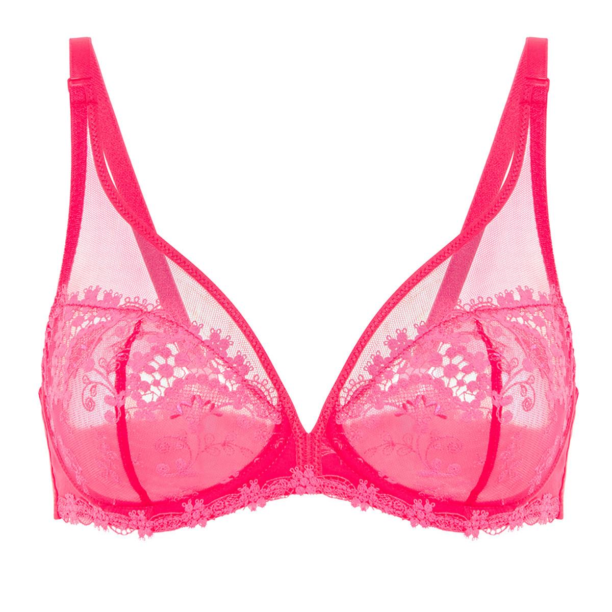 SIMONE PERELE  Wish - soutien-gorge avec armature 