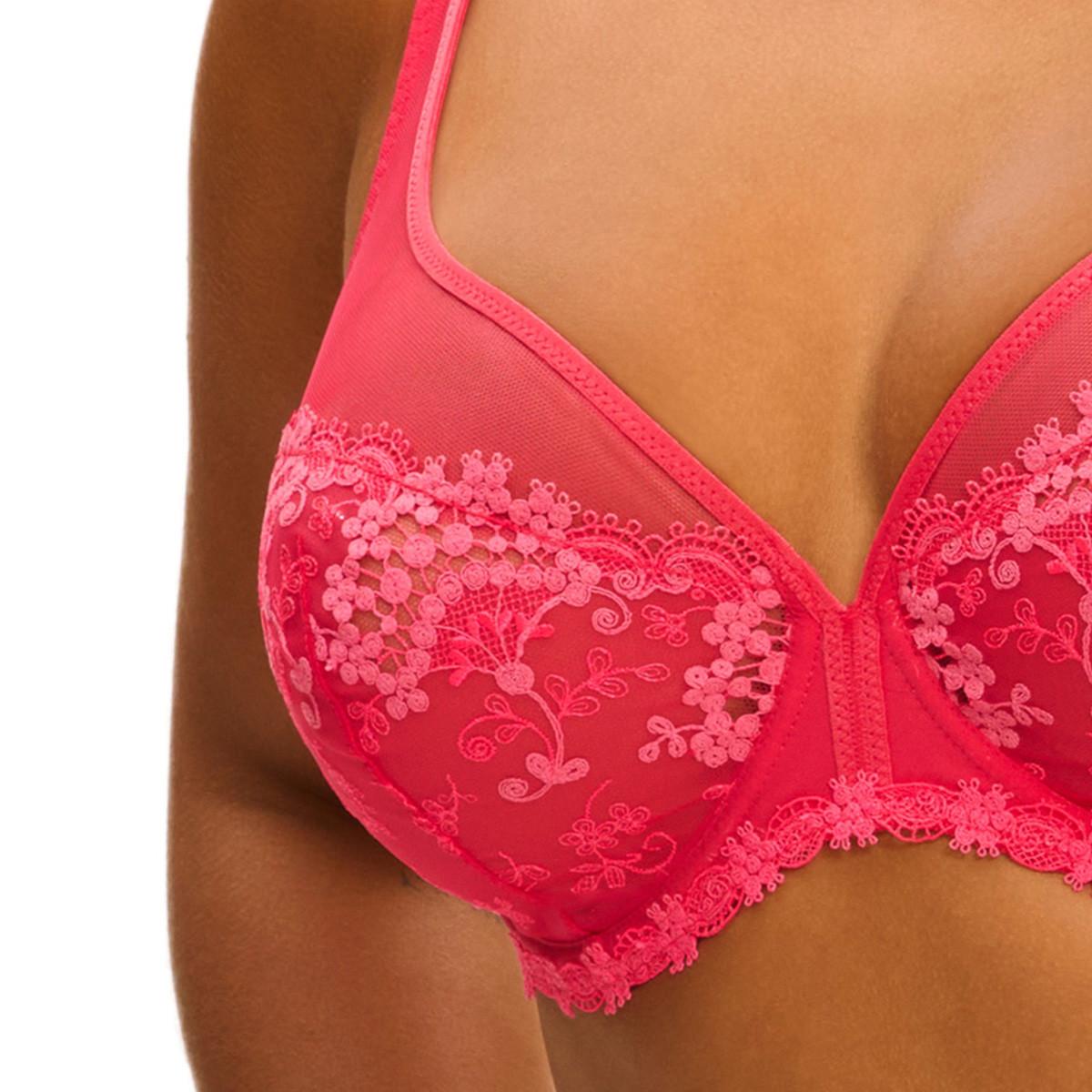 SIMONE PERELE  Wish - soutien-gorge avec armature 