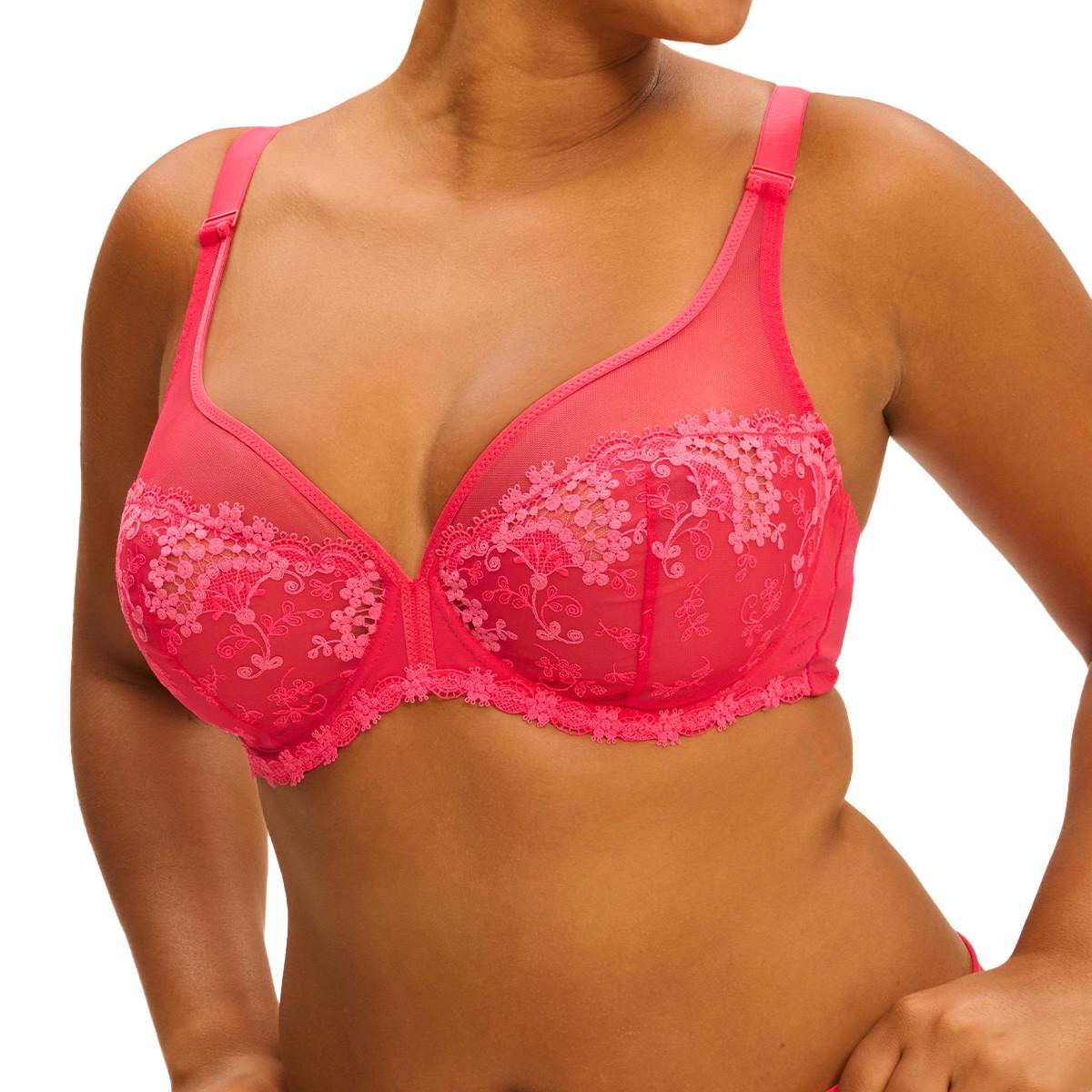 SIMONE PERELE  Wish - soutien-gorge avec armature 