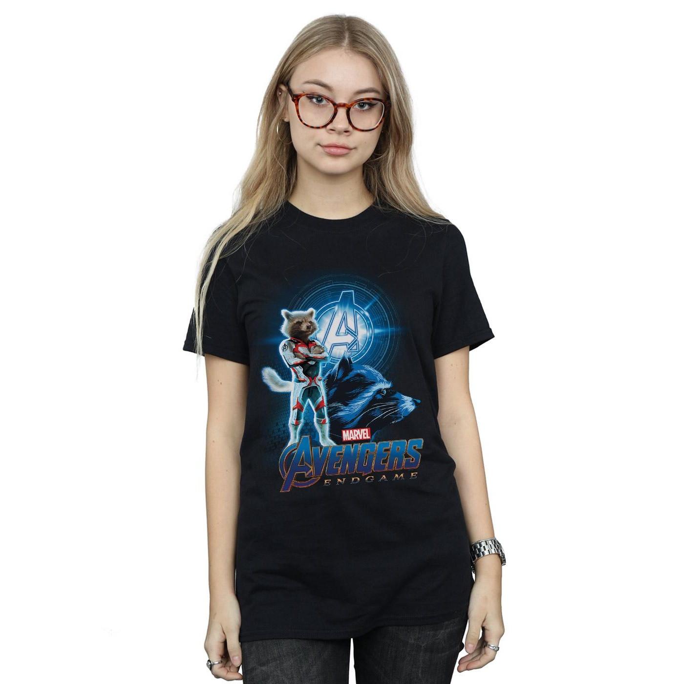 MARVEL  Avengers Endgame TShirt 