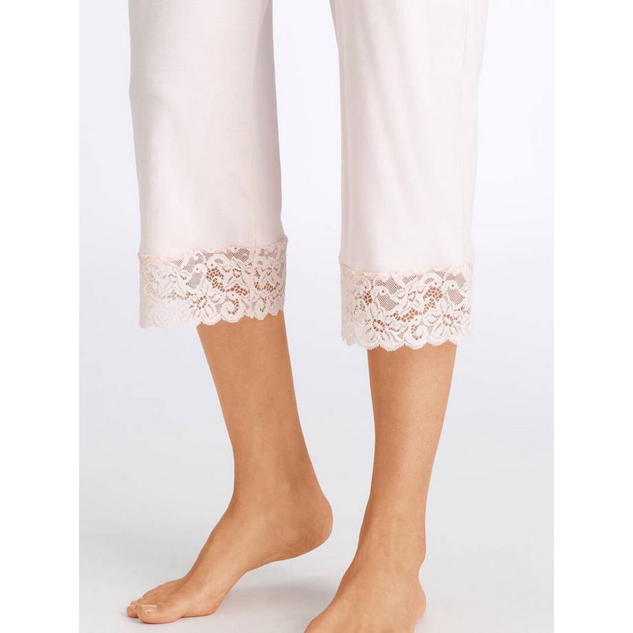 HANRO Moments 3/4 Pyjama  