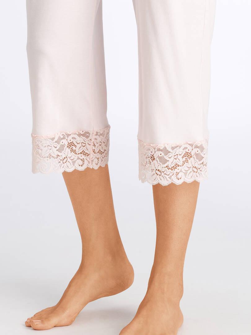 HANRO Moments 3/4 Pyjama  