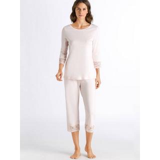 HANRO Moments 3/4 Pyjama  