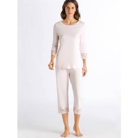 HANRO Moments 3/4 Pyjama  
