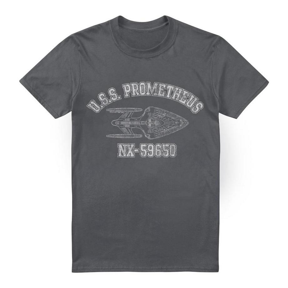 Prometheus Athletic TShirt