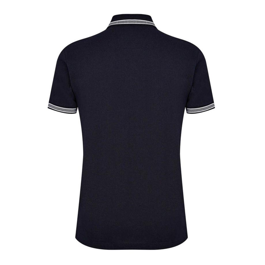 BOSS  Paddy Maglietta Polo Con Punta A Contrasto 