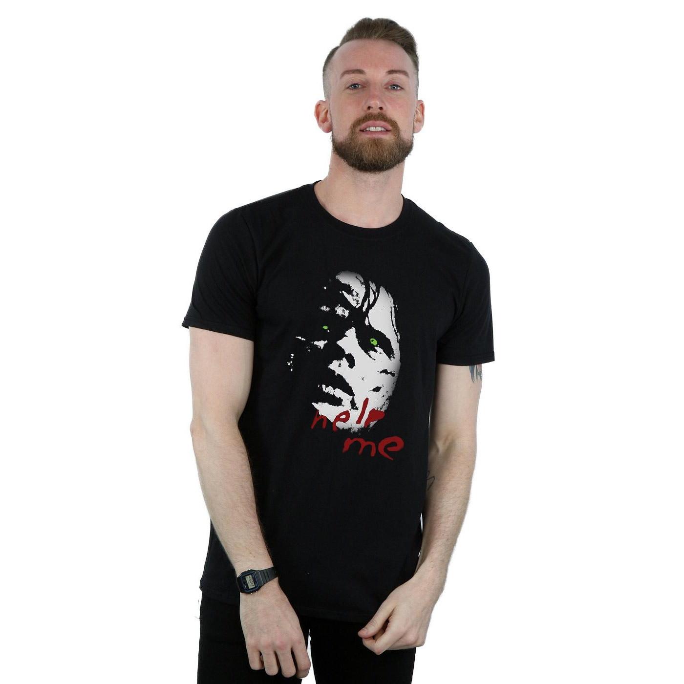 The Exorcist The Exorcist Help Me T-Shirt  