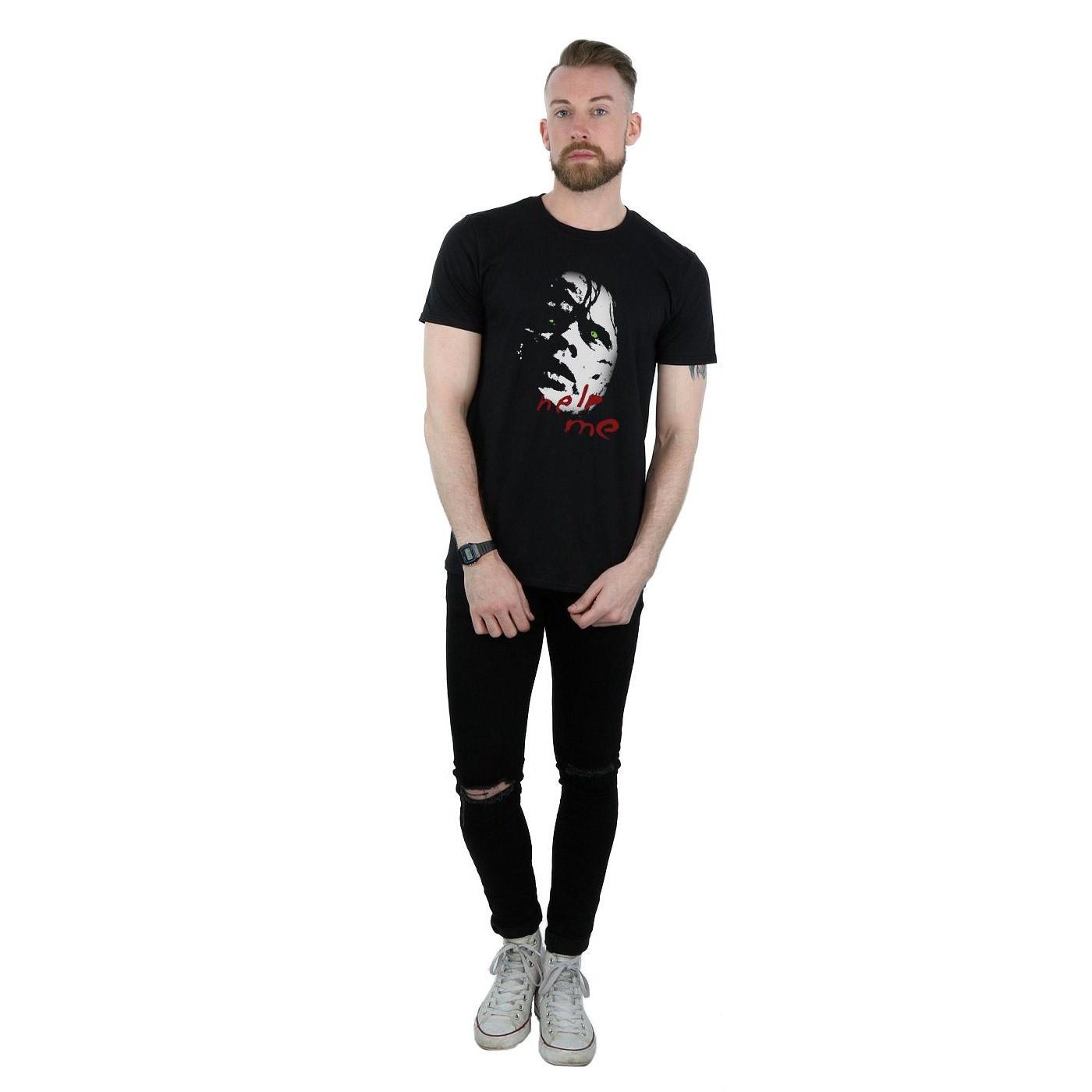 The Exorcist The Exorcist Help Me T-Shirt  