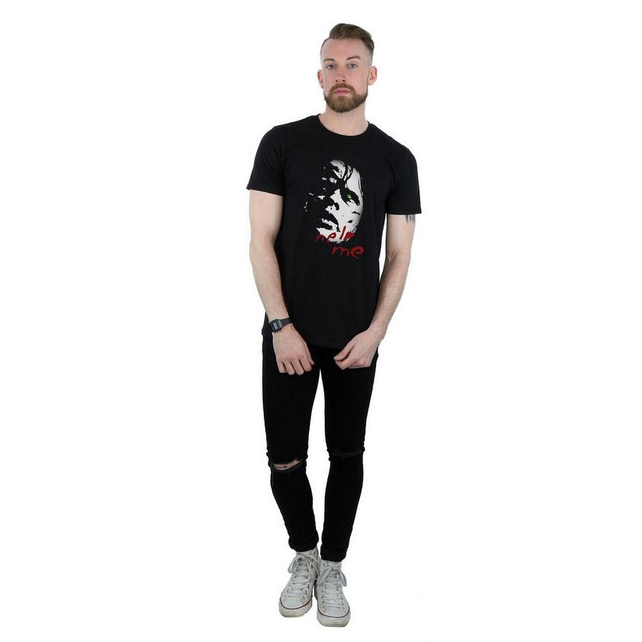 The Exorcist The Exorcist Help Me T-Shirt  