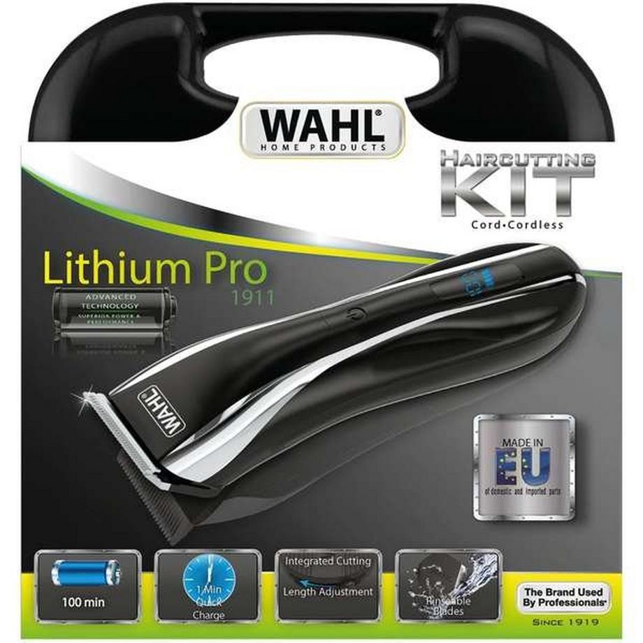 Wahl  WAHL Lithium Pro Series LCD Tondeuse à cheveux 