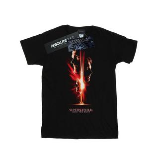 Supernatural Dawn Of Darkness T-Shirt  