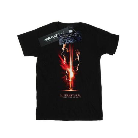 Supernatural Dawn Of Darkness T-Shirt  