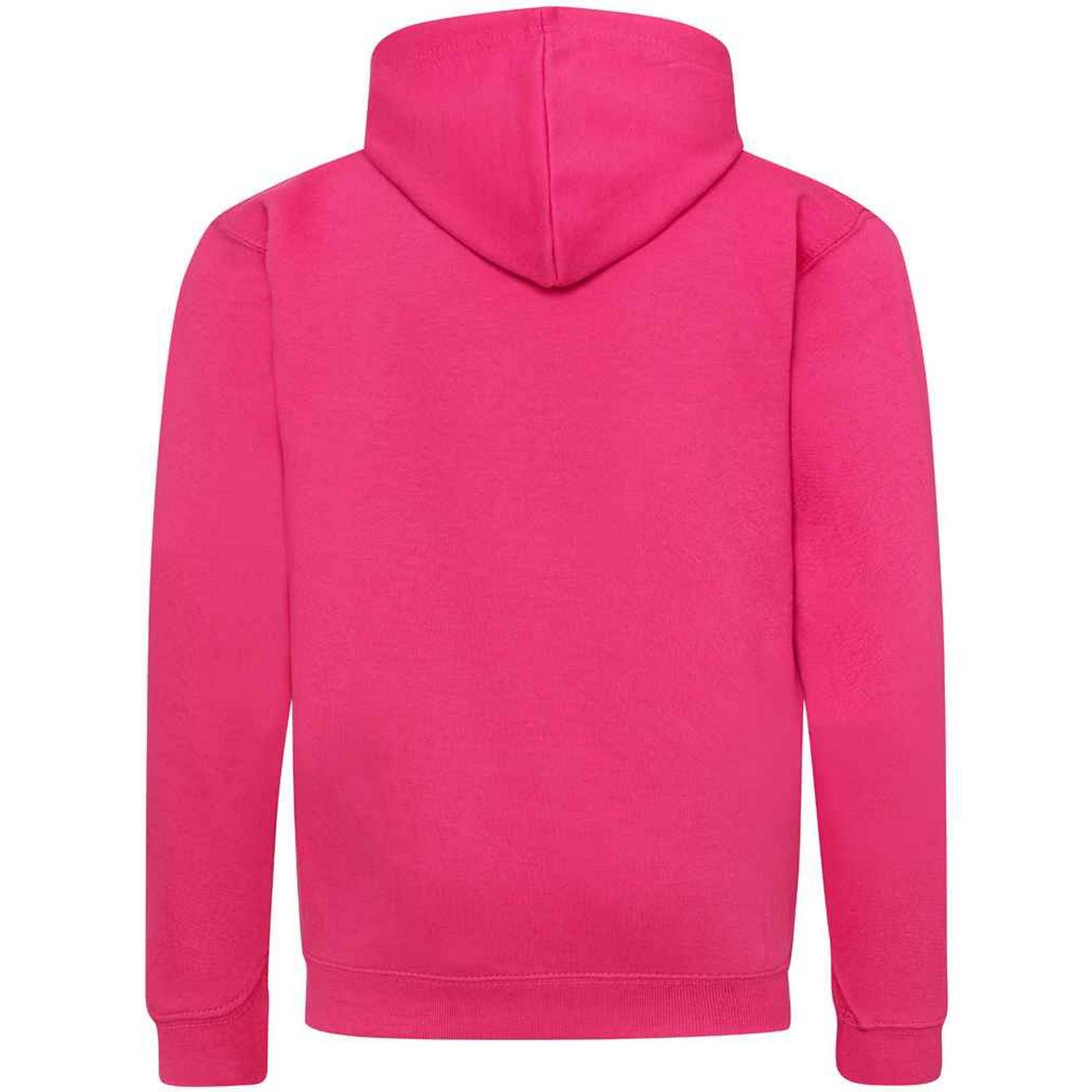 AWDis  Varsity Kapuzenpullover 
