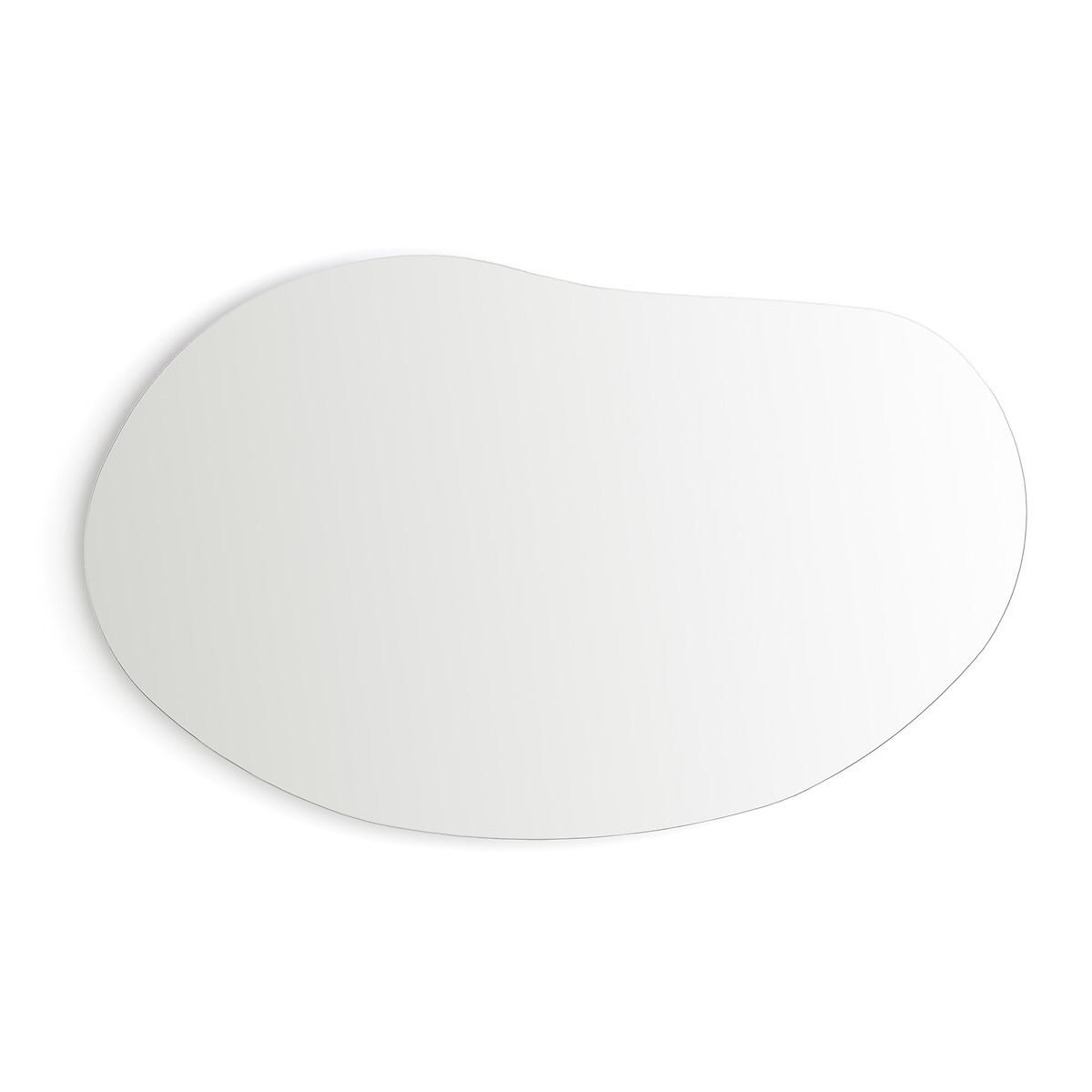 La Redoute Intérieurs Miroir forme organique H100 cm  