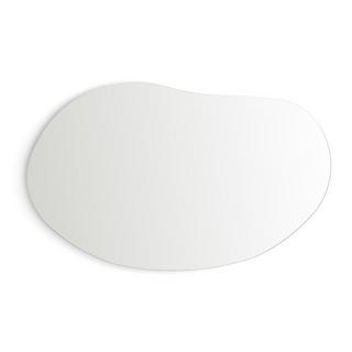 La Redoute Intérieurs Miroir forme organique H100 cm  