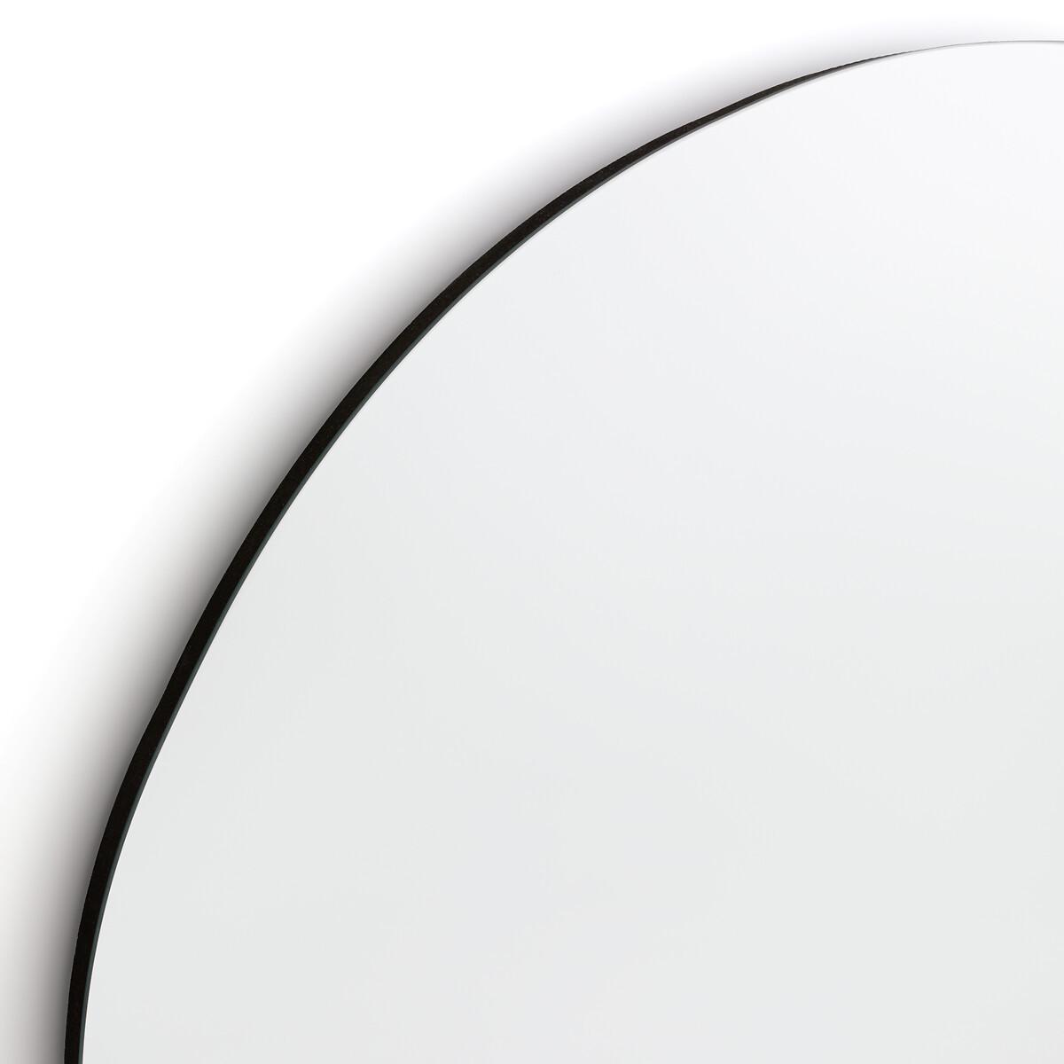 La Redoute Intérieurs Miroir forme organique H100 cm  