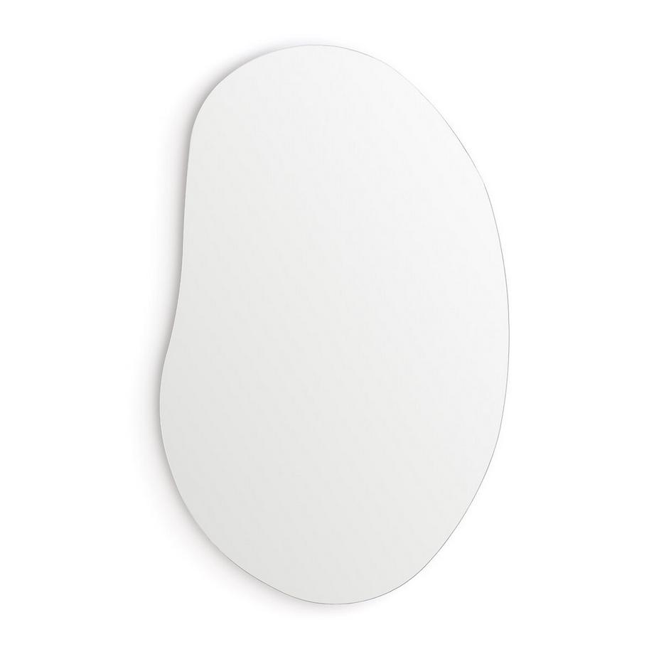 Miroir forme organique H100 cm
