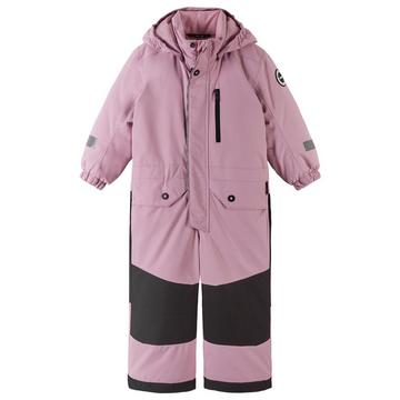 tec Kinder Schneeanzug Muhos Grey Pink