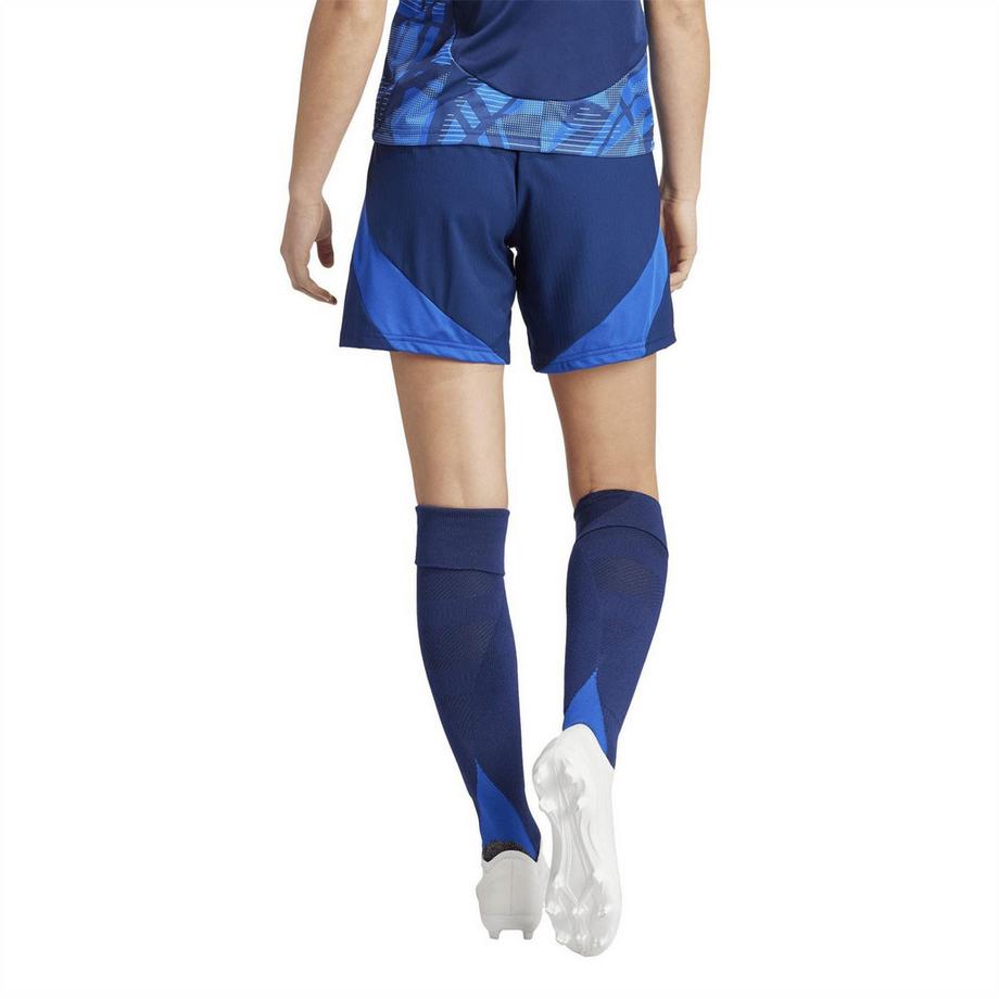 adidas  Tiro 24 Competition Pantaloncini Da Calcio Logo 