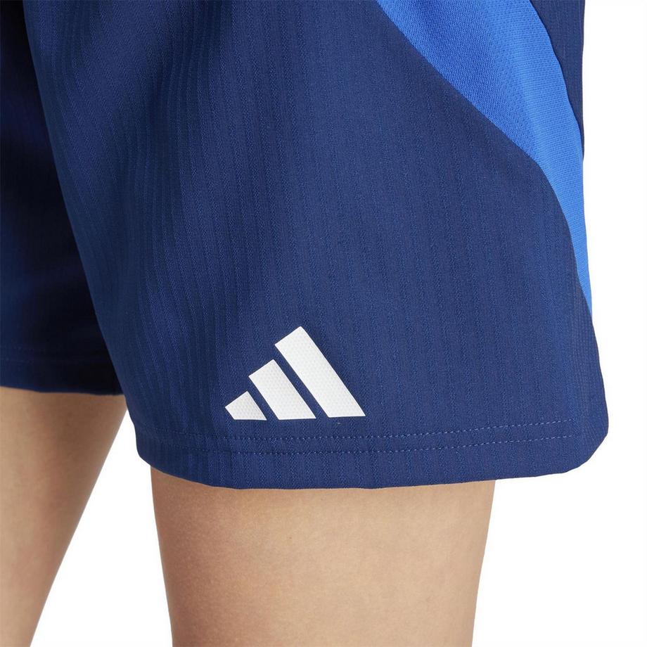 adidas  Tiro 24 Competition Pantaloncini Da Calcio Logo 