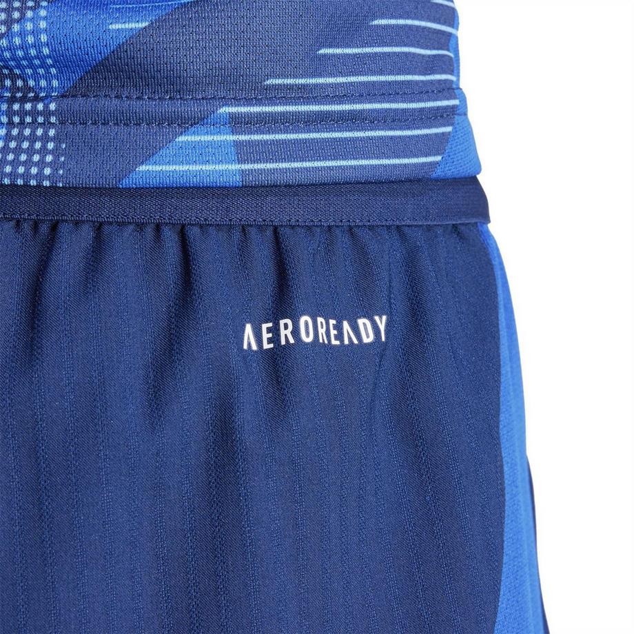 adidas  Tiro 24 Competition Pantaloncini Da Calcio Logo 