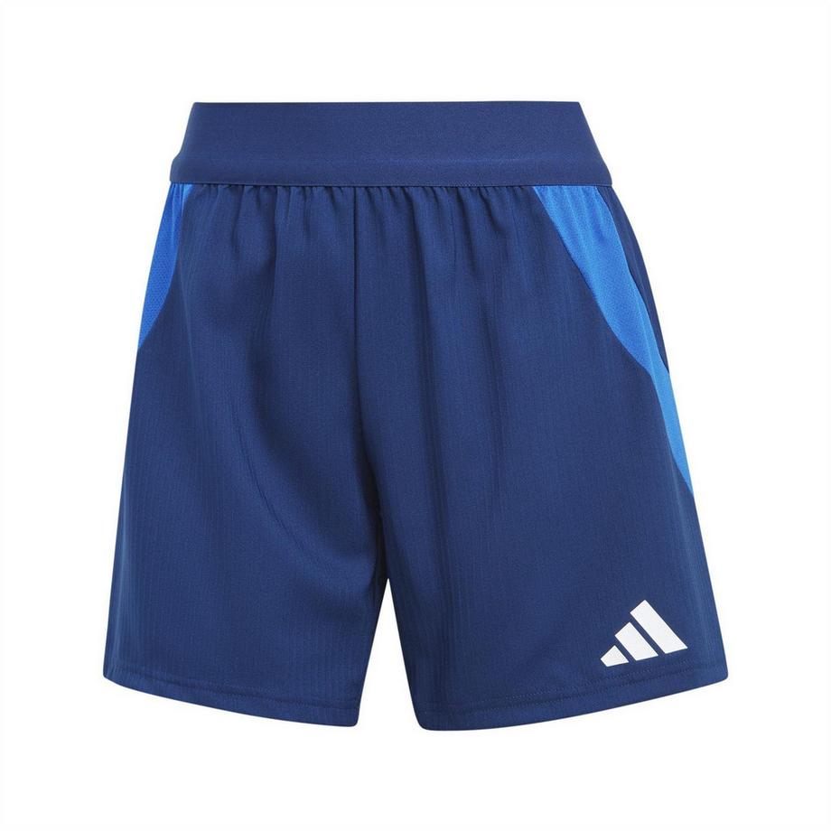 Tiro 24 Competition Pantaloncini Da Calcio Logo