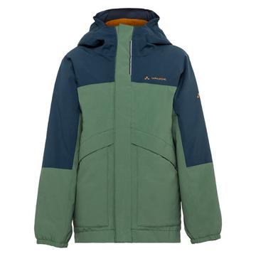 Escape Padded Jacket