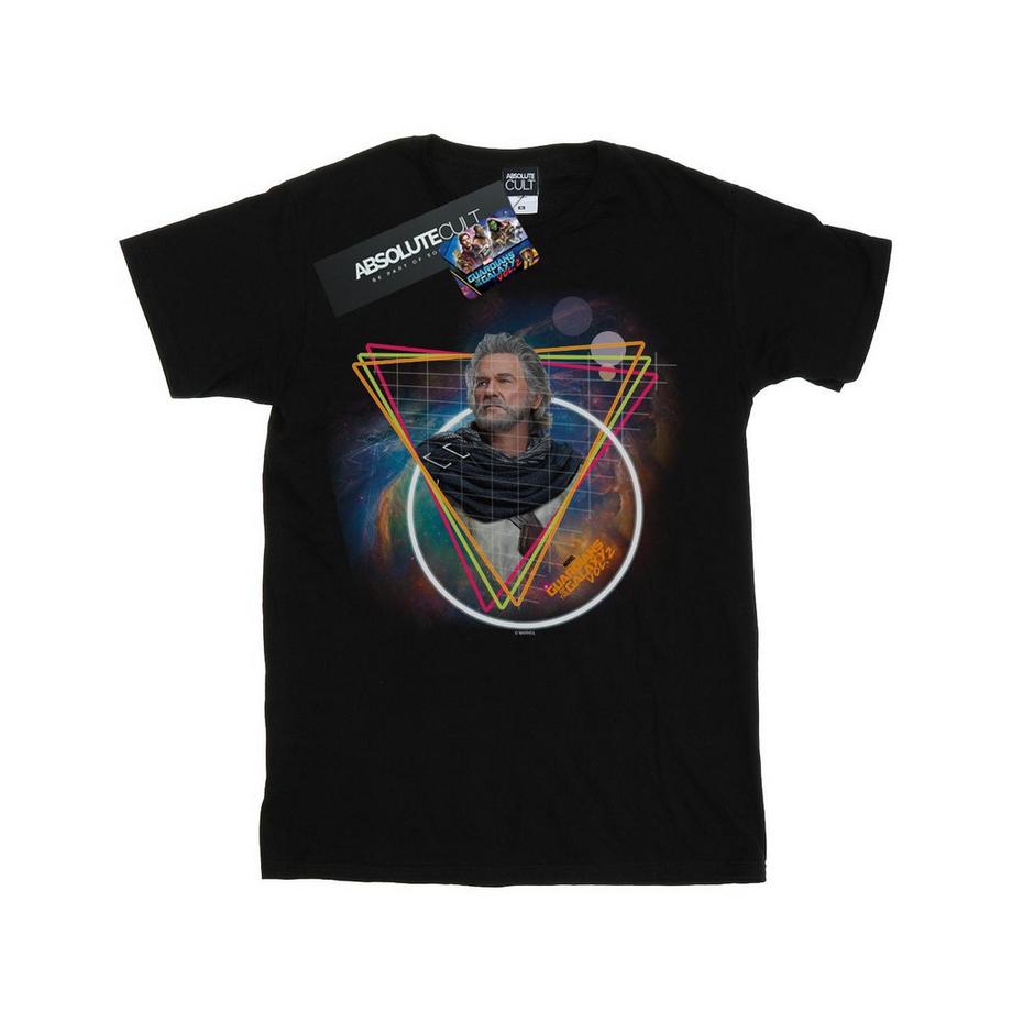 MARVEL Guardians Of The Galaxy T-Shirt  