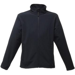 Regatta  Reid SoftshellJacke, windabweisend, wasserabweisend 