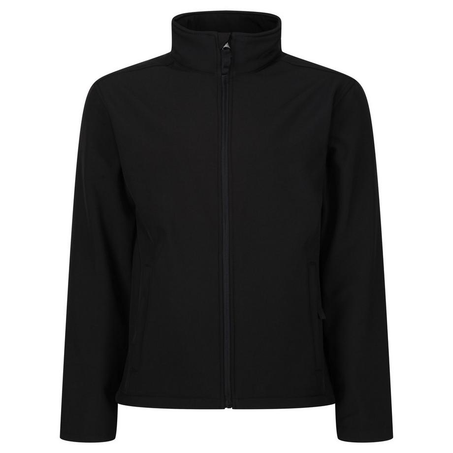 Regatta Reid Veste Softshell Coupe-Vent et Déperlante  
