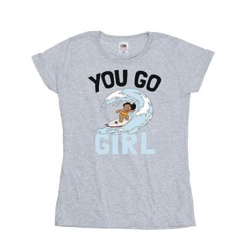 You Go Girl TShirt