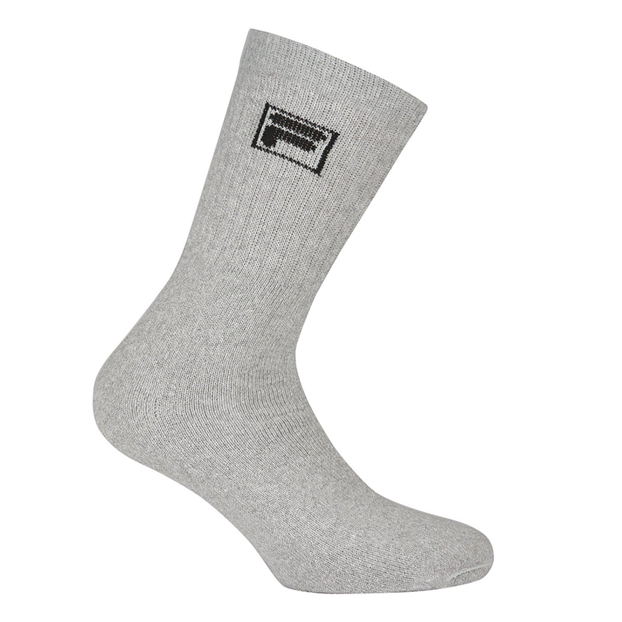 FILA  Socken 3 Pack Tennis 