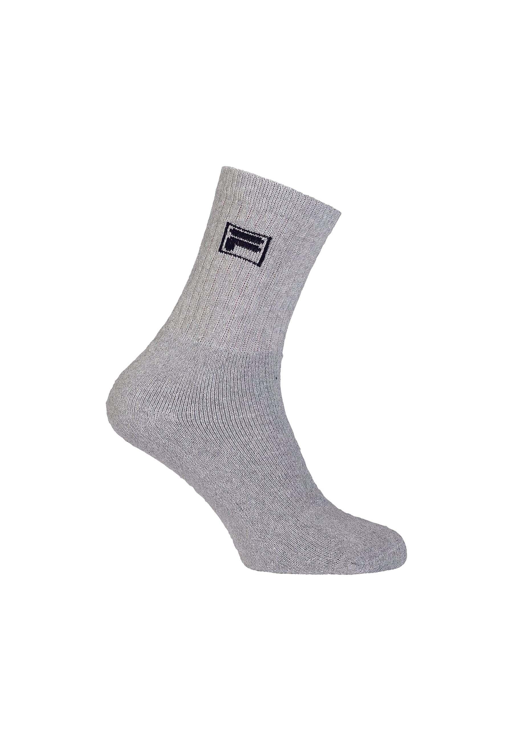 FILA  Socken 3 Pack Tennis 