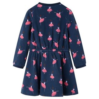 VidaXL  Robe pour enfants coton 